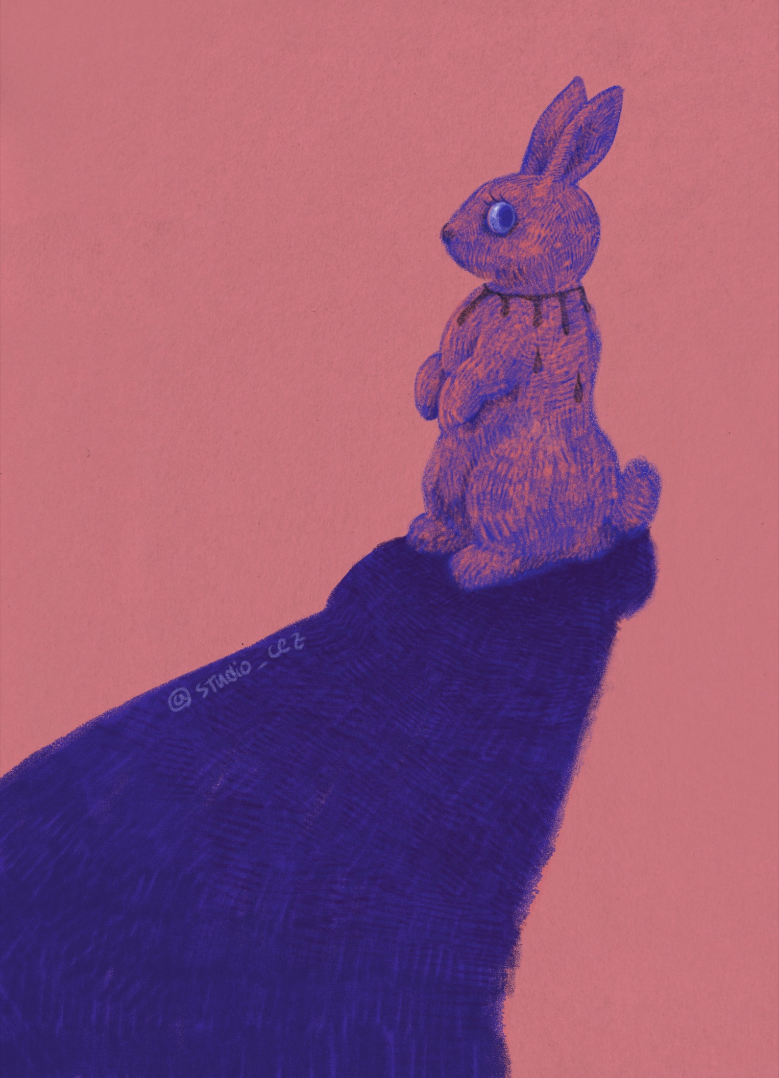Studio Cez archive image.